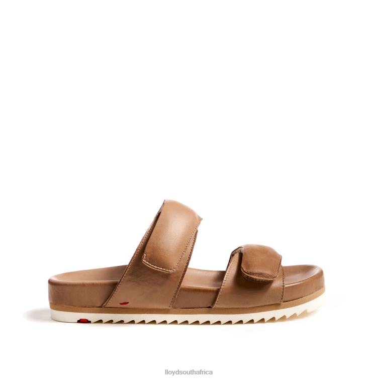 Shoes beige LLOYD MULE Women 86B4D1221