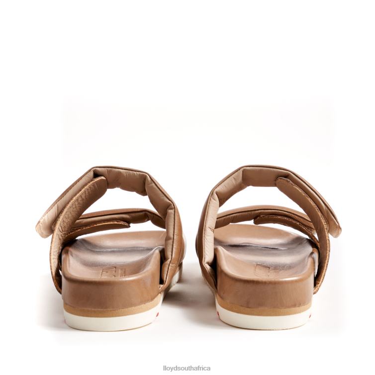 Shoes beige LLOYD MULE Women 86B4D1221