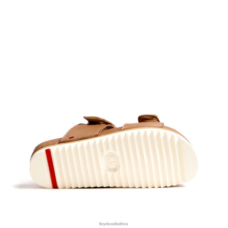 Shoes beige LLOYD MULE Women 86B4D1221