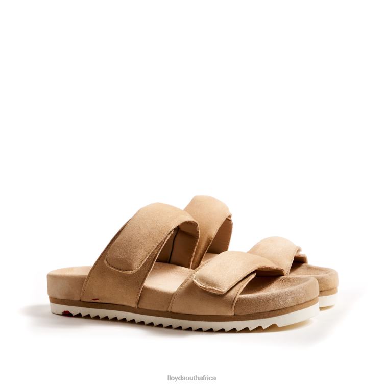 Shoes beige LLOYD MULE Women 86B4D1222