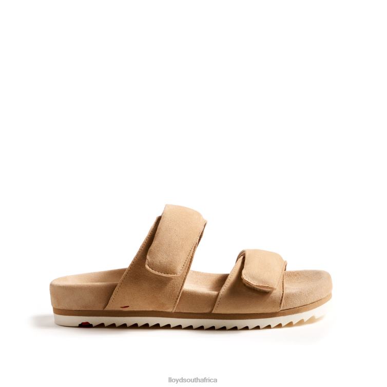 Shoes beige LLOYD MULE Women 86B4D1222