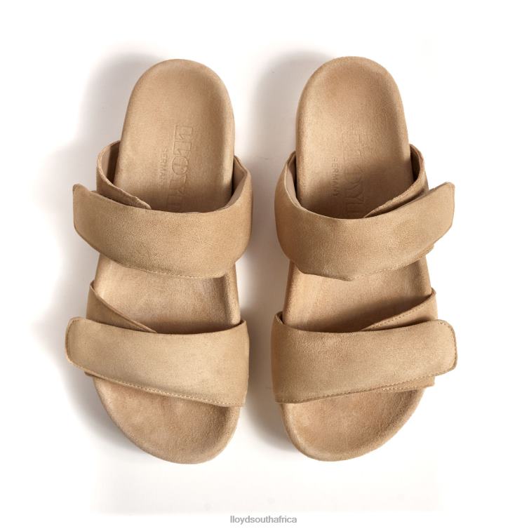 Shoes beige LLOYD MULE Women 86B4D1222