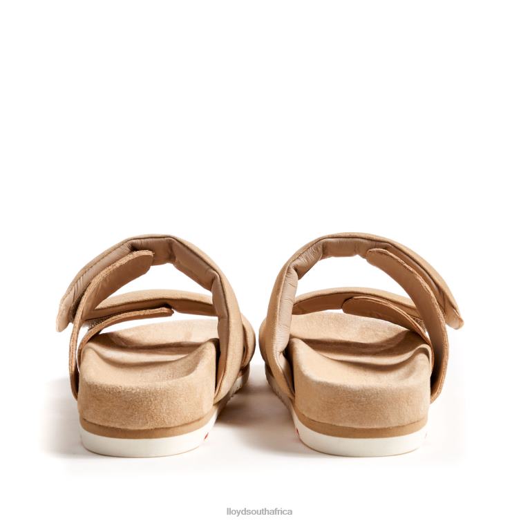 Shoes beige LLOYD MULE Women 86B4D1222