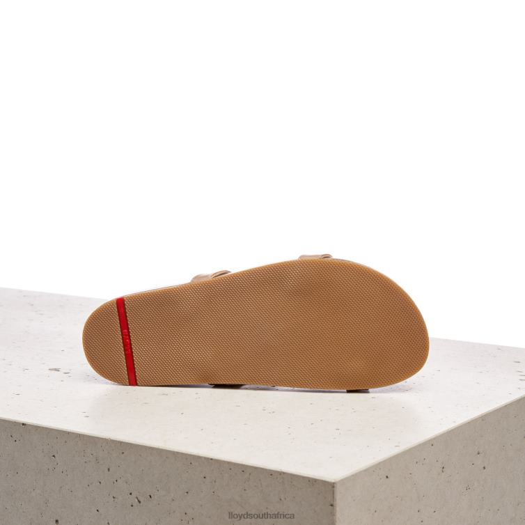 Shoes beige LLOYD PANTOLETTE Women 86B4D1212