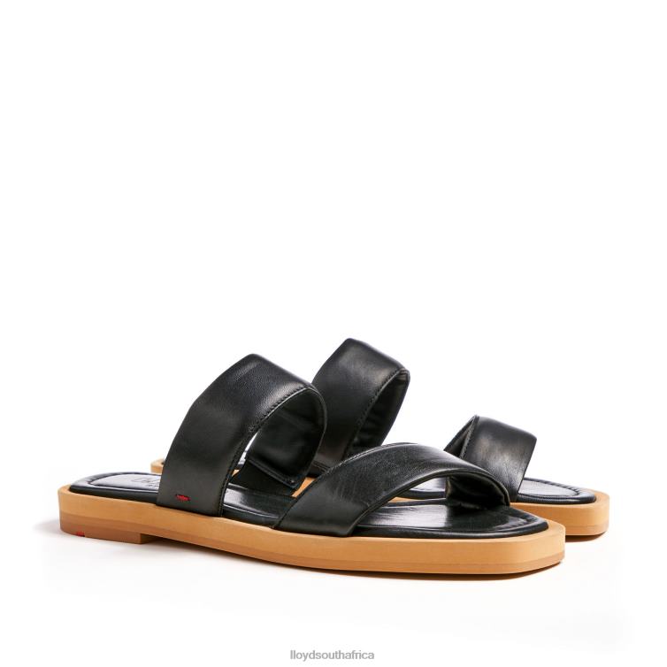 Shoes black LLOYD MULE Women 86B4D1225