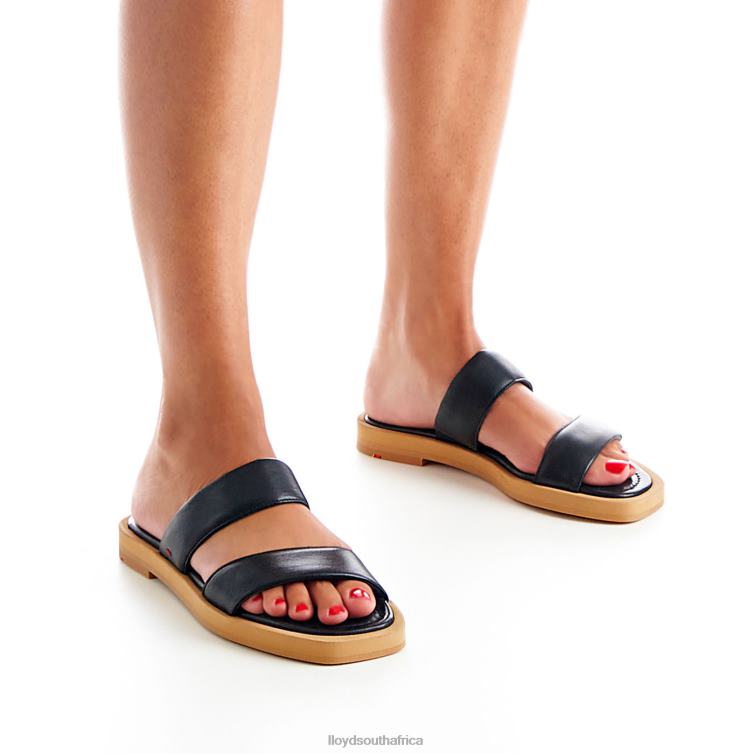 Shoes black LLOYD MULE Women 86B4D1225