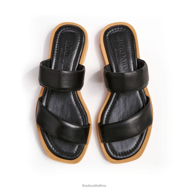 Shoes black LLOYD MULE Women 86B4D1225