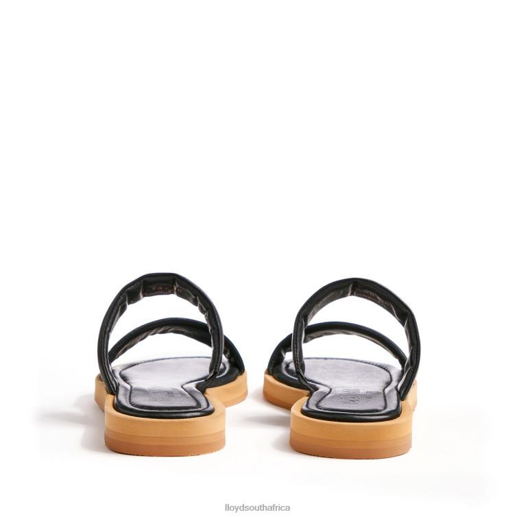 Shoes black LLOYD MULE Women 86B4D1225