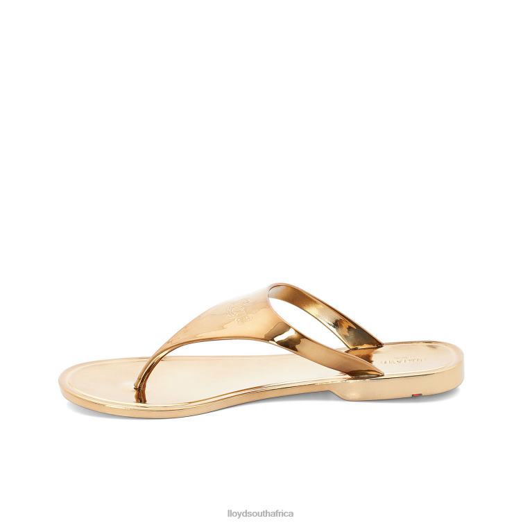 Shoes combined LLOYD FLIP FLOP Women 86B4D1319