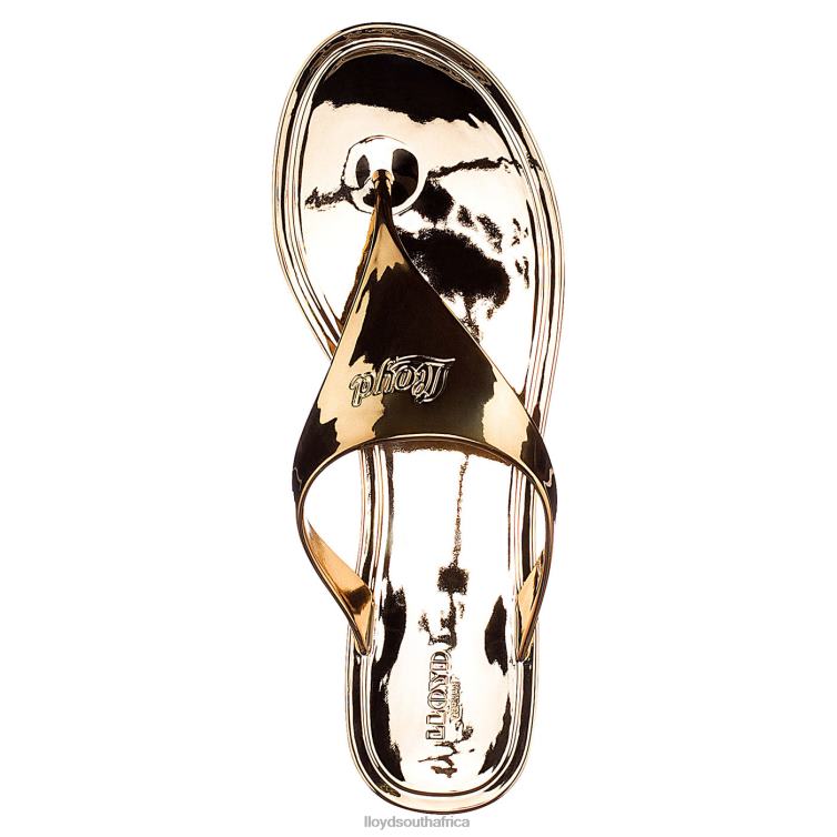 Shoes combined LLOYD FLIP FLOP Women 86B4D1319