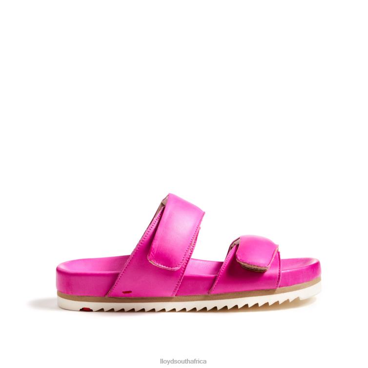 Shoes pink LLOYD MULE Women 86B4D1232