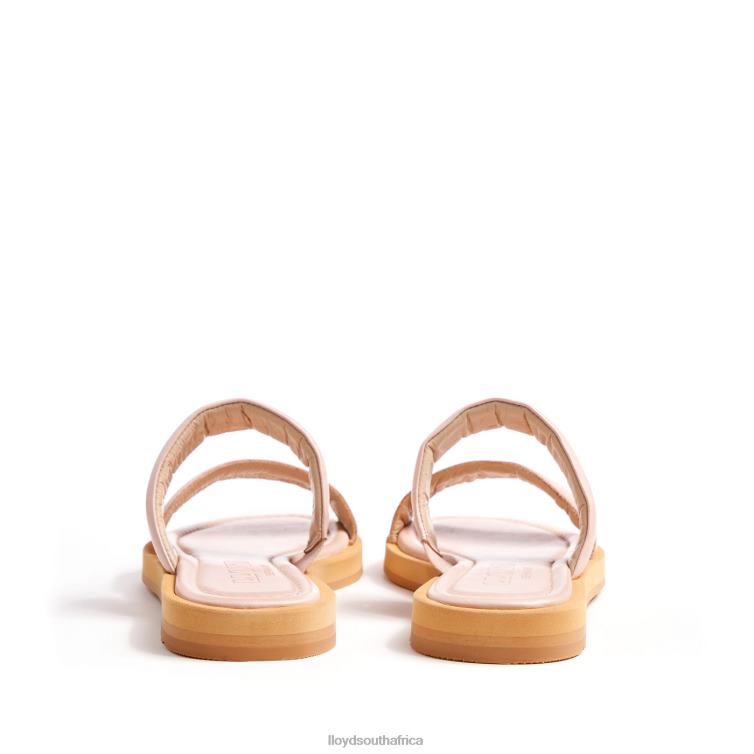 Shoes pink LLOYD MULE Women 86B4D1240