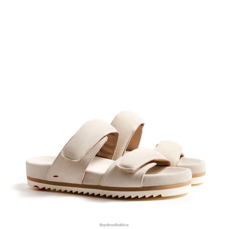 Shoes white LLOYD MULE Women 86B4D1223