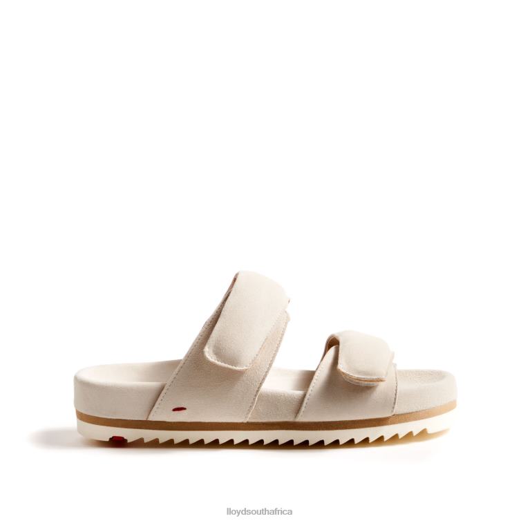 Shoes white LLOYD MULE Women 86B4D1223