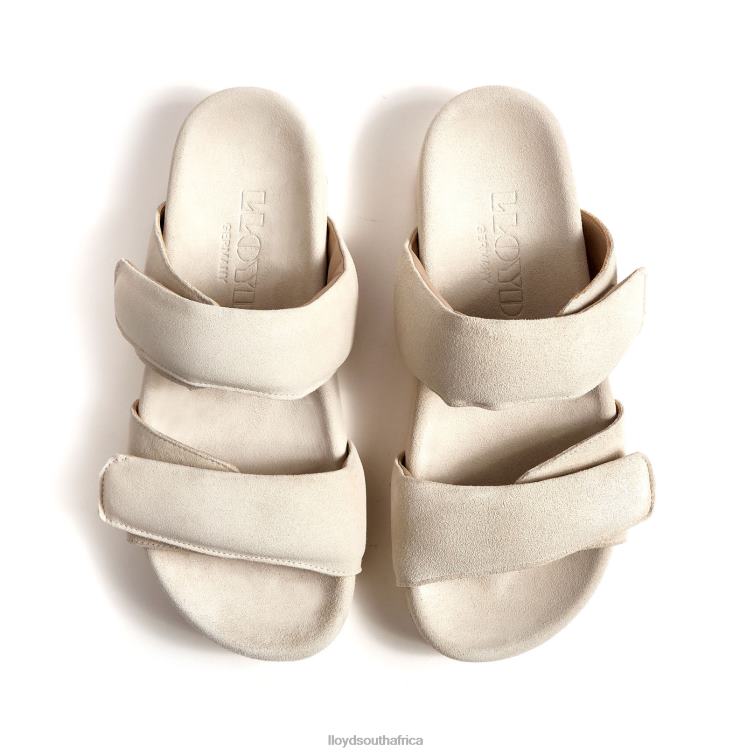 Shoes white LLOYD MULE Women 86B4D1223