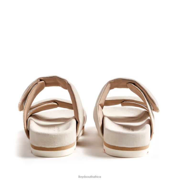 Shoes white LLOYD MULE Women 86B4D1223