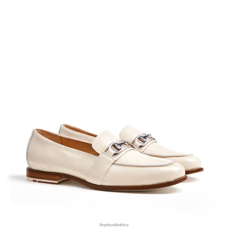 Shoes beige LLOYD CHARMING SLIPPER Women 86B4D1135