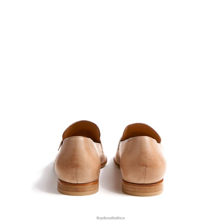 Shoes beige LLOYD SLIPPER SHOES Women 86B4D1041