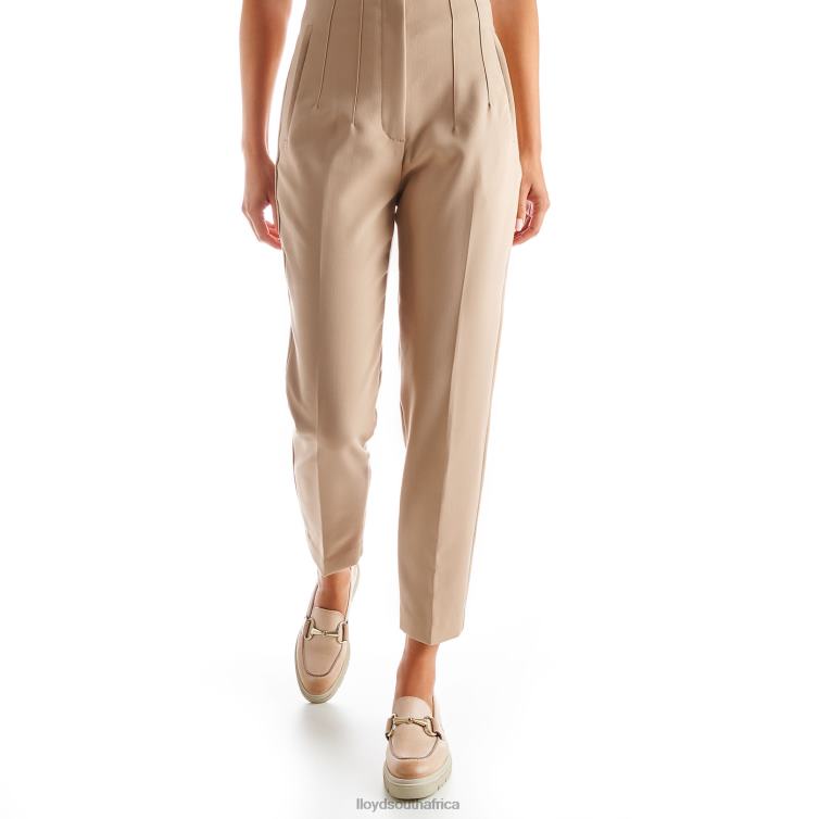 Shoes beige LLOYD SLIPPER Women 86B4D1064