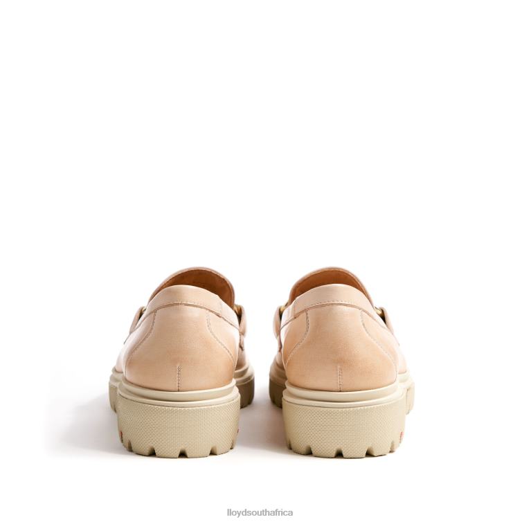 Shoes beige LLOYD SLIPPER Women 86B4D1064