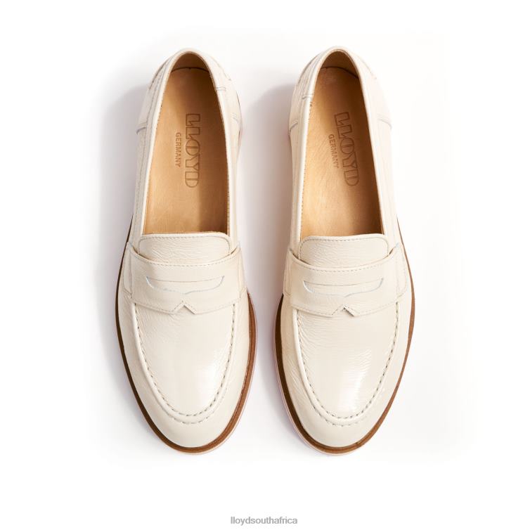 Shoes beige LLOYD SLIPPER Women 86B4D1126