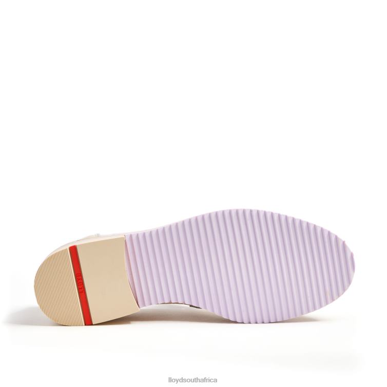 Shoes beige LLOYD SLIPPER Women 86B4D1126