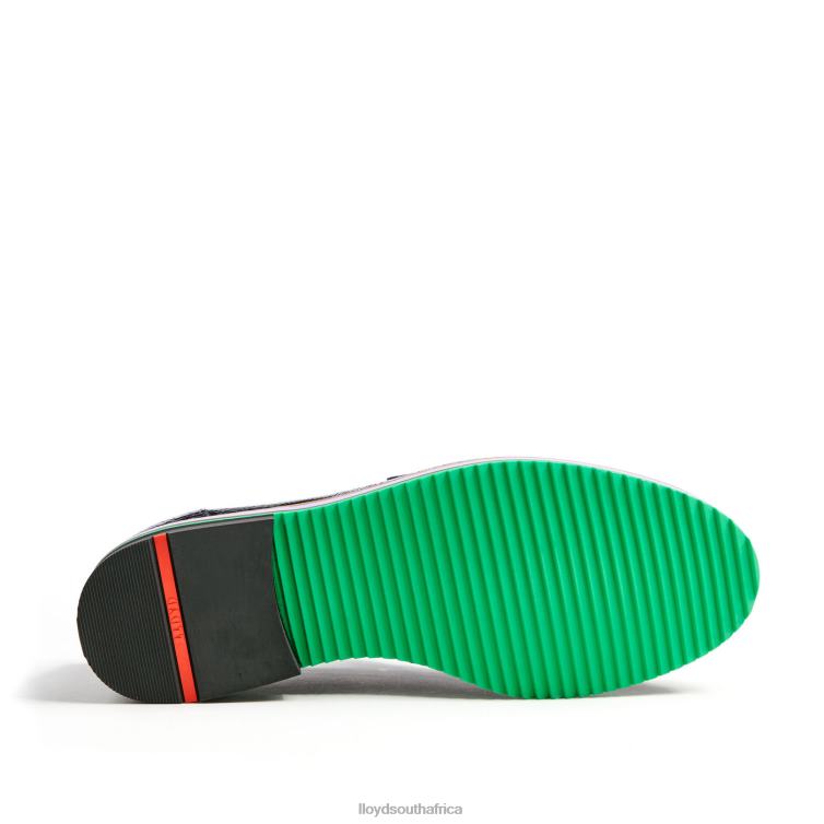 Shoes black LLOYD SLIPPER Women 86B4D1121