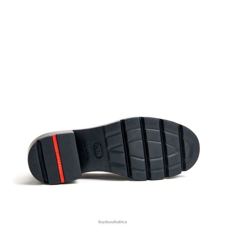 Shoes black LLOYD SLIP-ON SLIPPER Women 86B4D1010