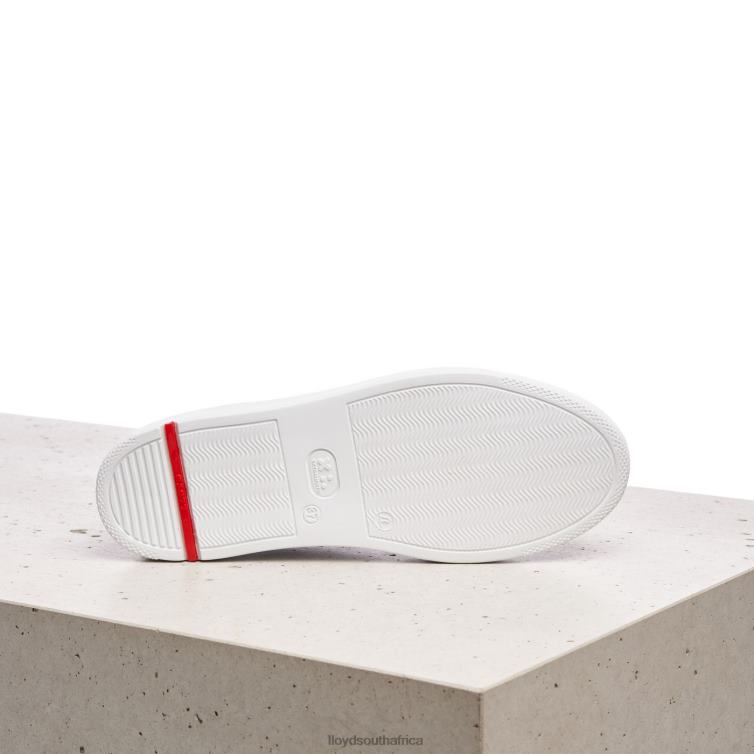 Shoes brown LLOYD LEATHER SLIPPER Women 86B4D1349