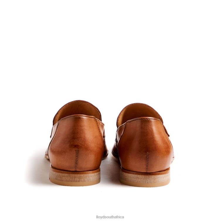 Shoes brown LLOYD LOAFER SLIPPER Women 86B4D1119