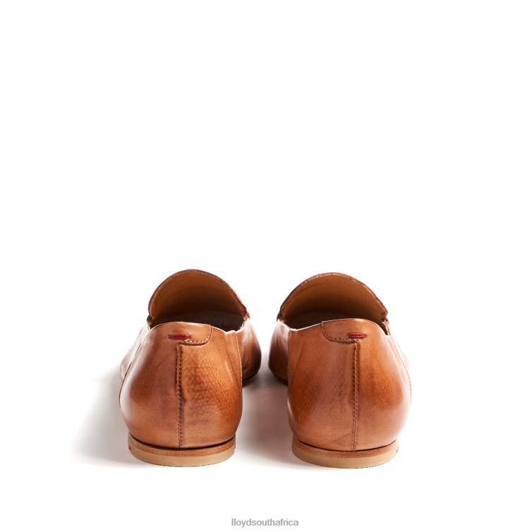 Shoes brown LLOYD SLIPPER Women 86B4D1044