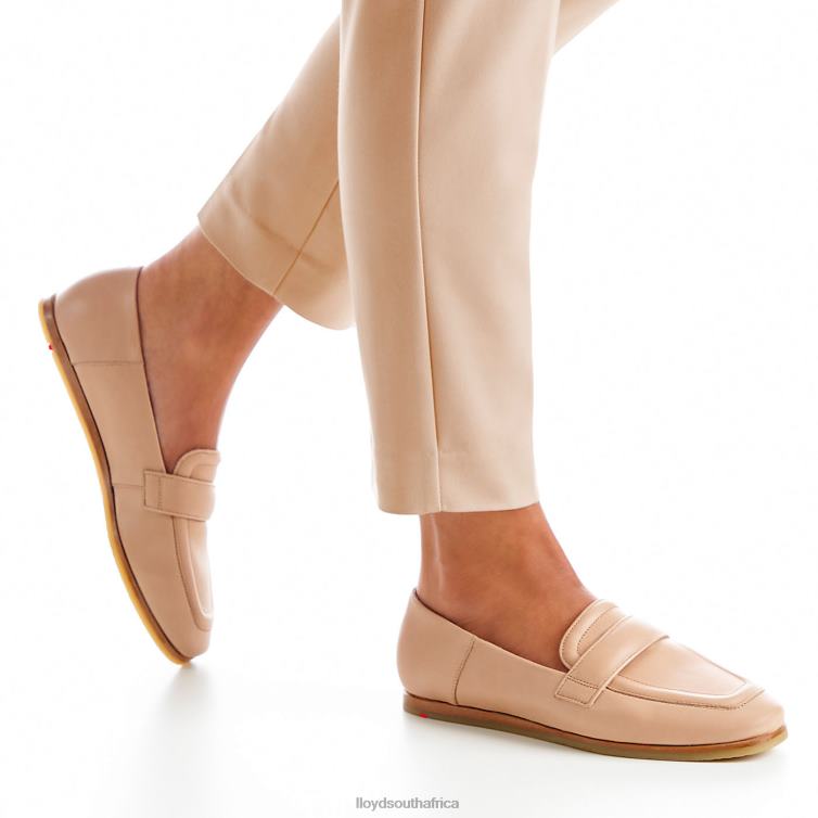 Shoes brown LLOYD SLIPPER Women 86B4D1122