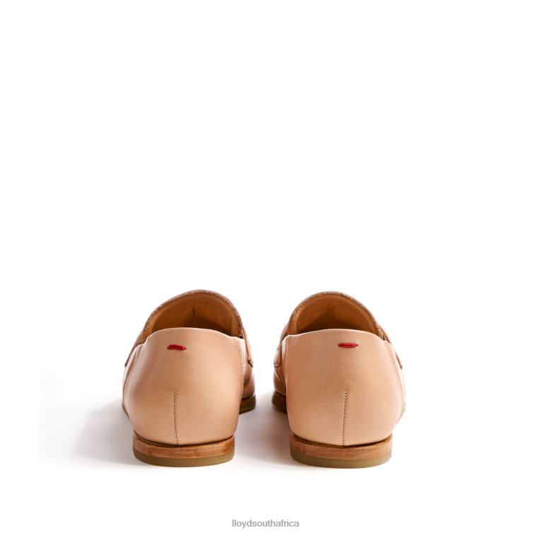 Shoes brown LLOYD SLIPPER Women 86B4D1122