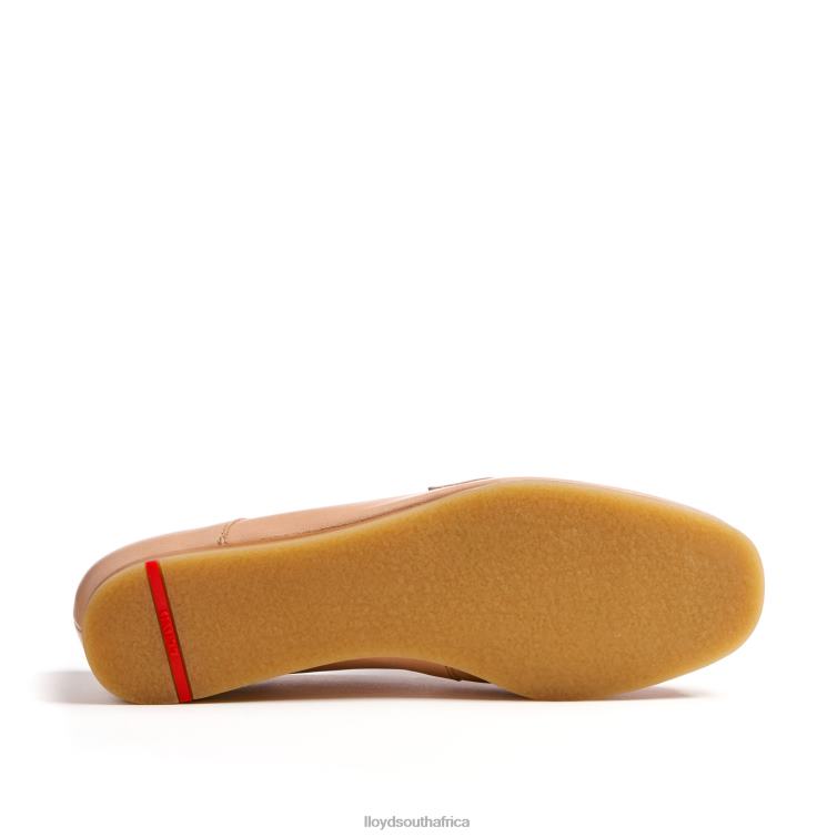 Shoes brown LLOYD SLIPPER Women 86B4D1122