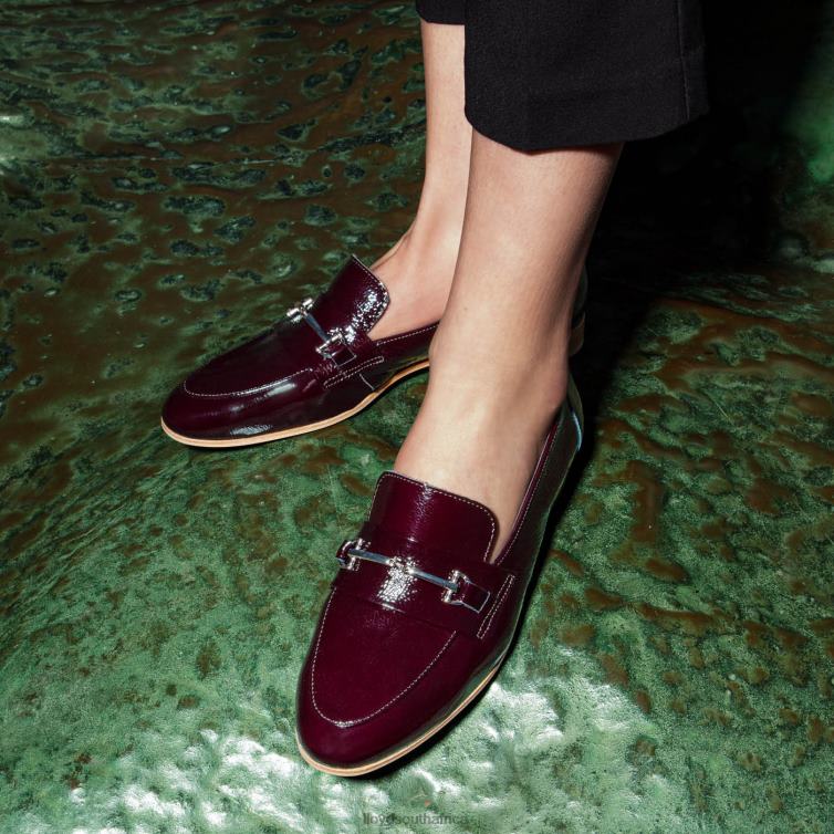 Shoes brown LLOYD SLIP ON LEATHER SLIPPER Women 86B4D1130