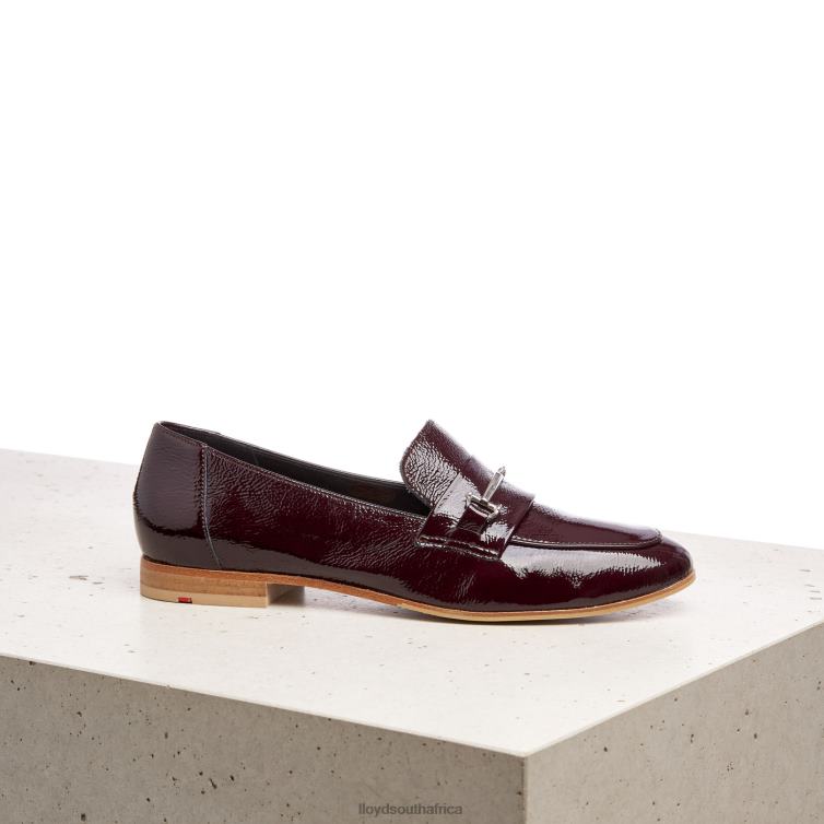 Shoes brown LLOYD SLIP-ON SLIPPER Women 86B4D1075