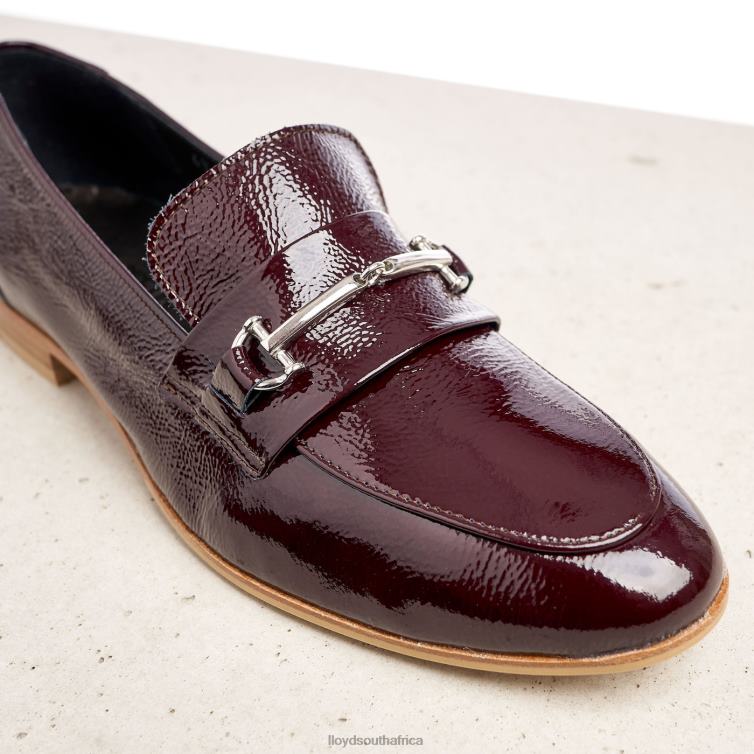 Shoes brown LLOYD SLIP-ON SLIPPER Women 86B4D1075