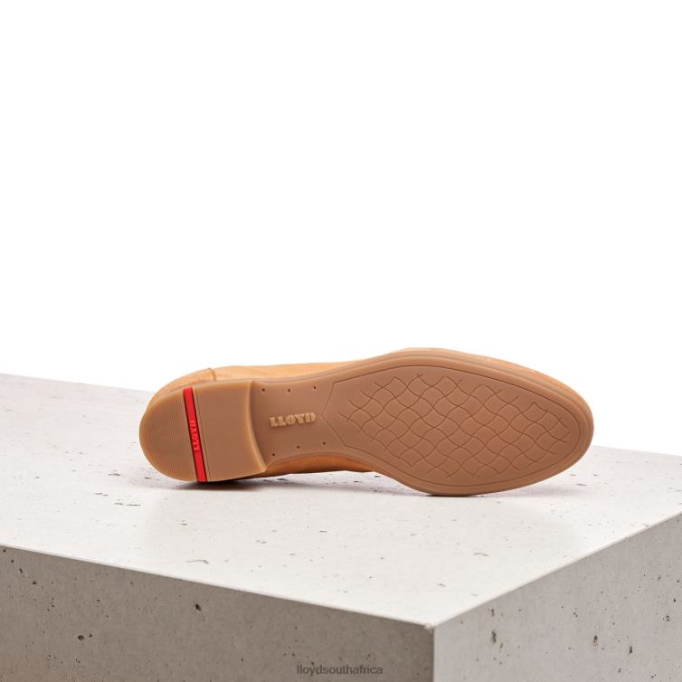 Shoes brown LLOYD SUEDE SLIPPER Women 86B4D1136