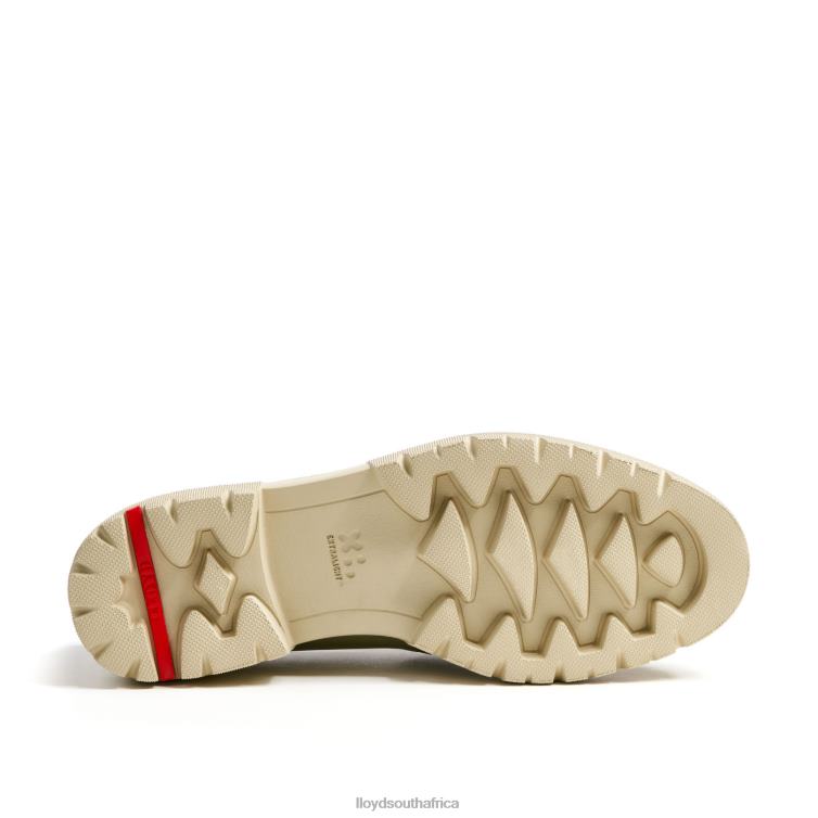 Shoes green LLOYD CHARMING SLIPPER Women 86B4D1059