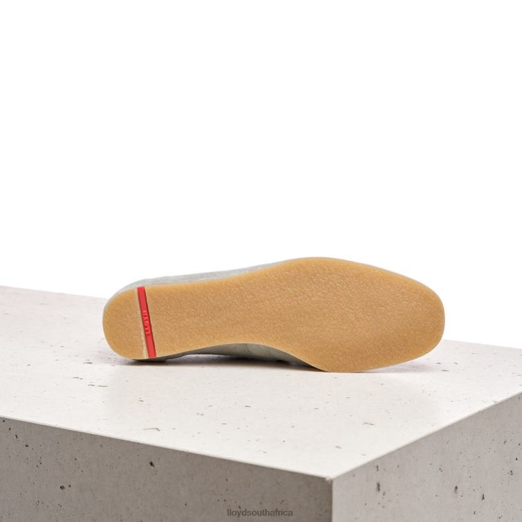 Shoes green LLOYD SUEDE SLIPPER Women 86B4D1125