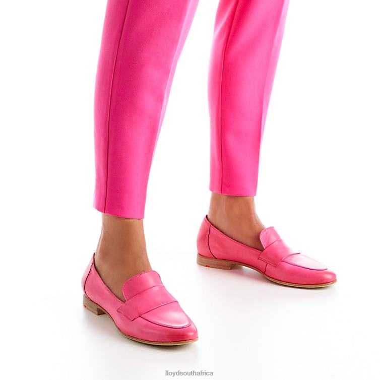 Shoes pink LLOYD SLIPPER Women 86B4D1132