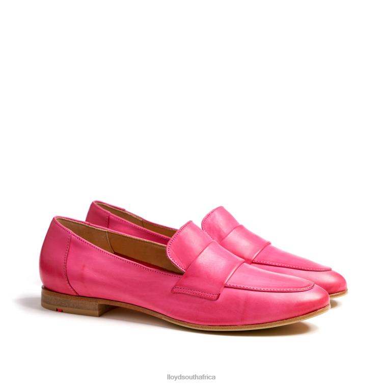 Shoes pink LLOYD SLIPPER Women 86B4D1132