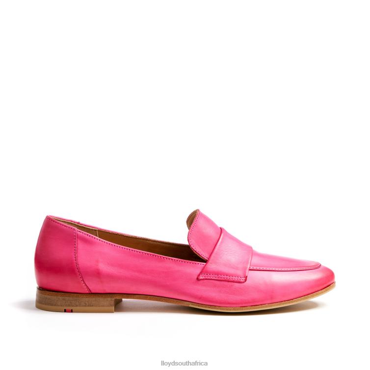 Shoes pink LLOYD SLIPPER Women 86B4D1132