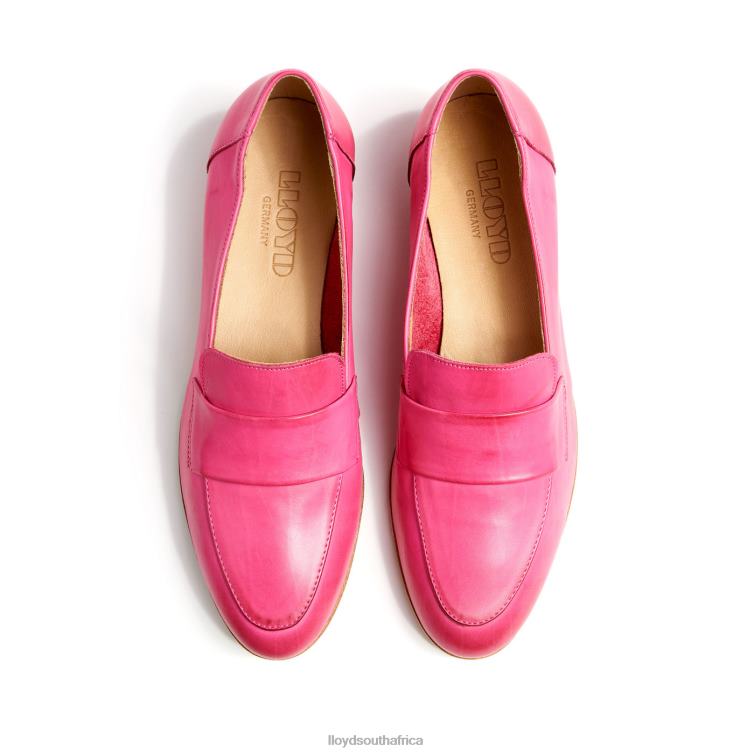 Shoes pink LLOYD SLIPPER Women 86B4D1132