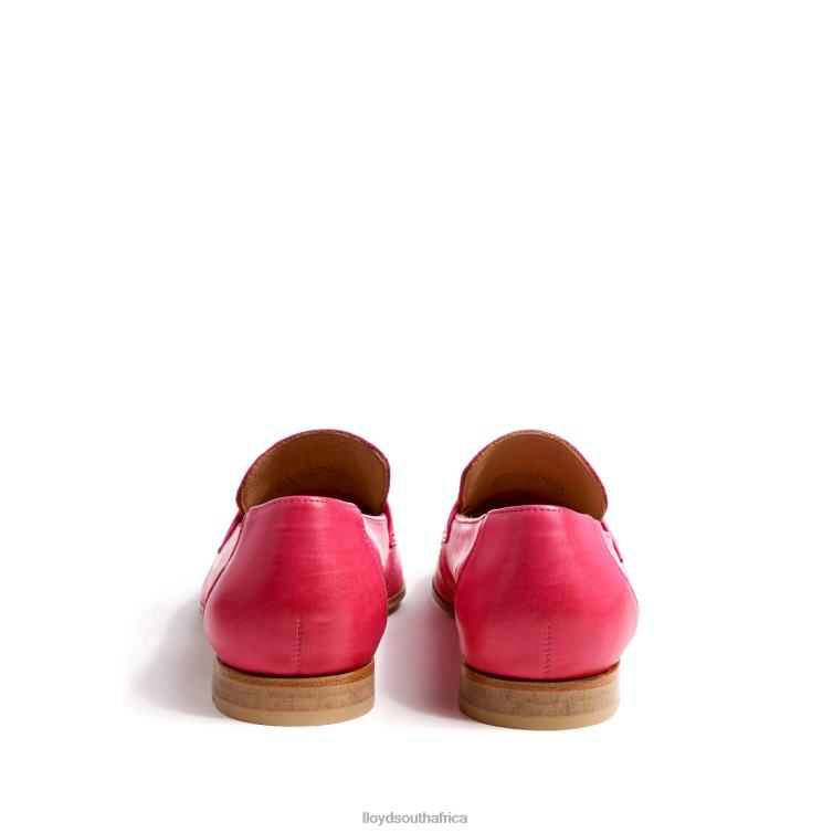 Shoes pink LLOYD SLIPPER Women 86B4D1132