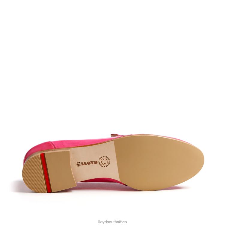 Shoes pink LLOYD SLIPPER Women 86B4D1132