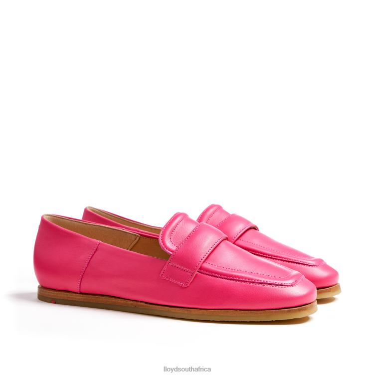 Shoes pink LLOYD SLIPPER Women 86B4D1134
