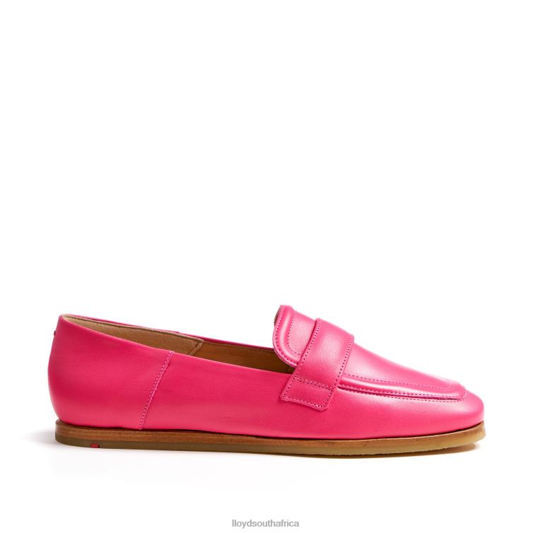 Shoes pink LLOYD SLIPPER Women 86B4D1134