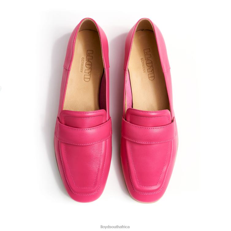 Shoes pink LLOYD SLIPPER Women 86B4D1134