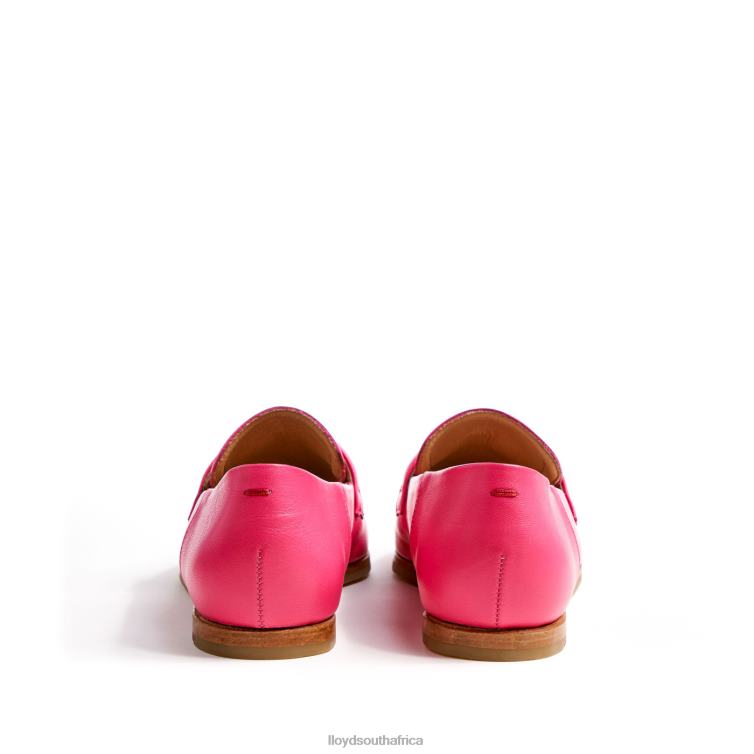 Shoes pink LLOYD SLIPPER Women 86B4D1134